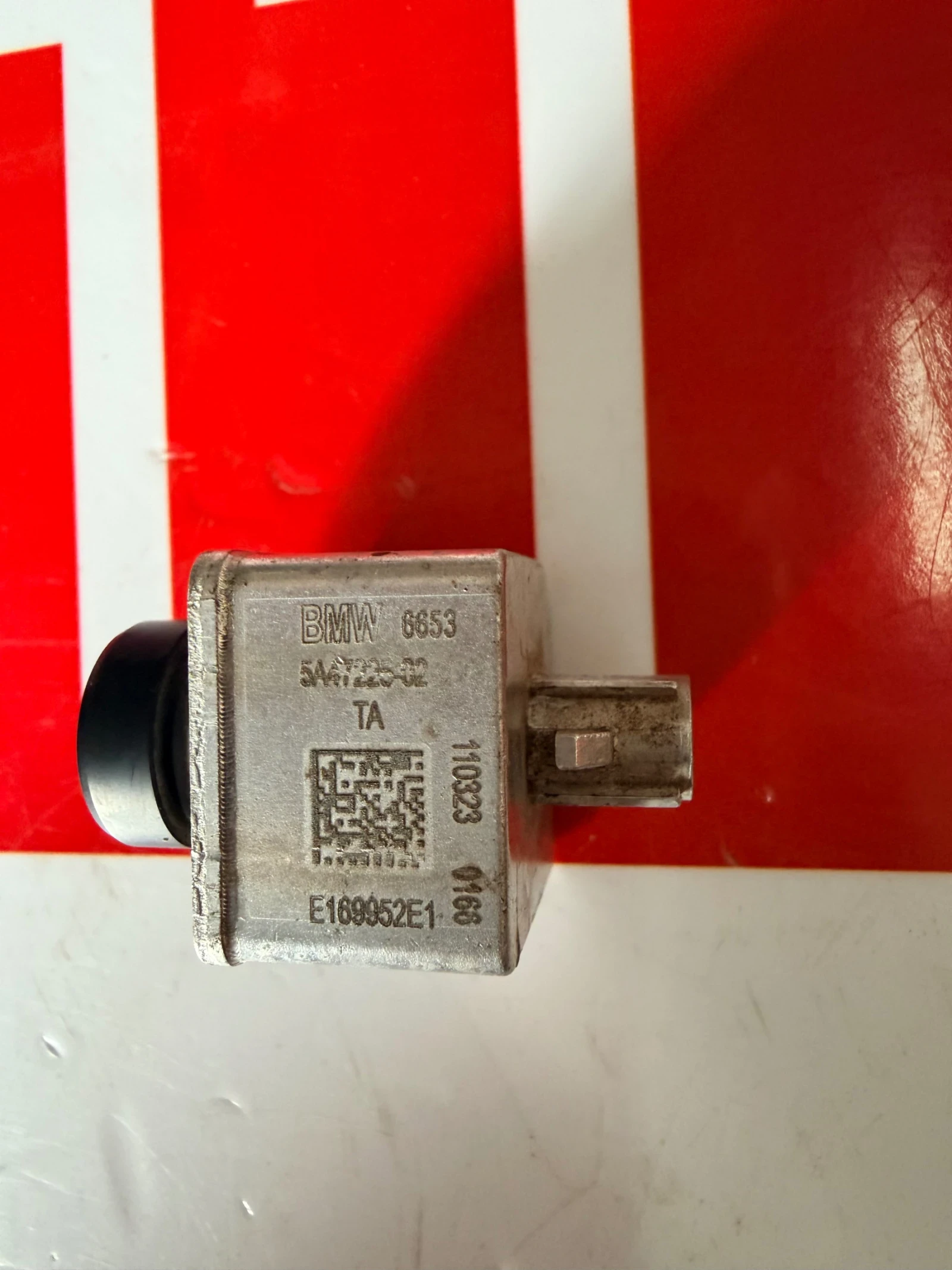 5A47225-02 ������  ������ ��� ������ BMW IX1 2023 BMW 6653 | Mobile.bg � ����������� 2