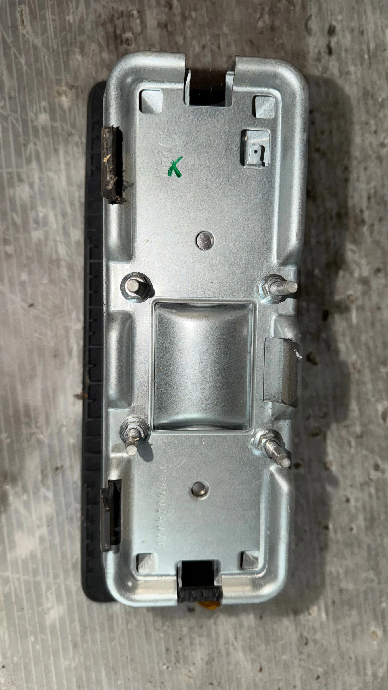 �irbag �� Dacia Sandero - 8200782822 / PB95024020 | Mobile.bg � ����������� 2