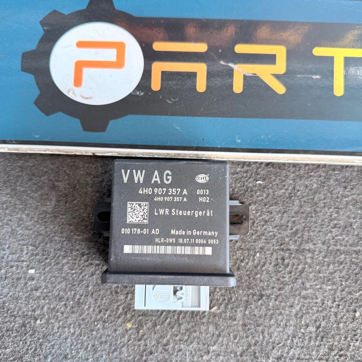 ���������� ���� �� ������ �� �������� �� Audi A8 D4 4H0907357A-1132 | Mobile.bg � ����������� 1