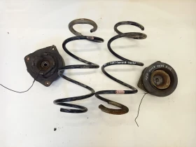 Пружини предни Рено Клио 1.6Б (з)