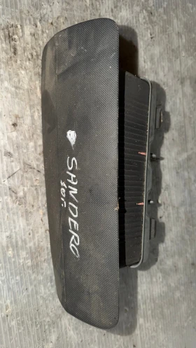 ����� �� �������� �� �irbag �� Dacia Sandero - 8200782822 / PB95024020