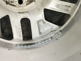 Джанти за Opel Vivaro, снимка 7