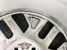 Джанти за Opel Vivaro, снимка 5