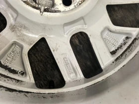 Джанти за Opel Vivaro, снимка 6