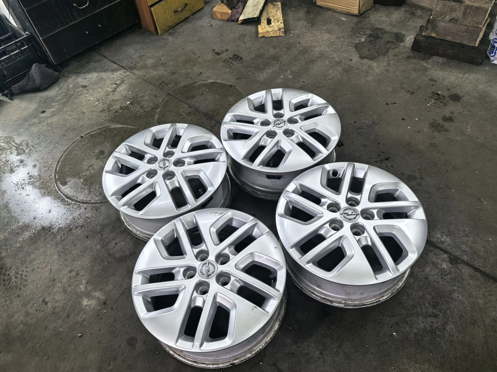   Opel Vivaro | Mobile.bg   2