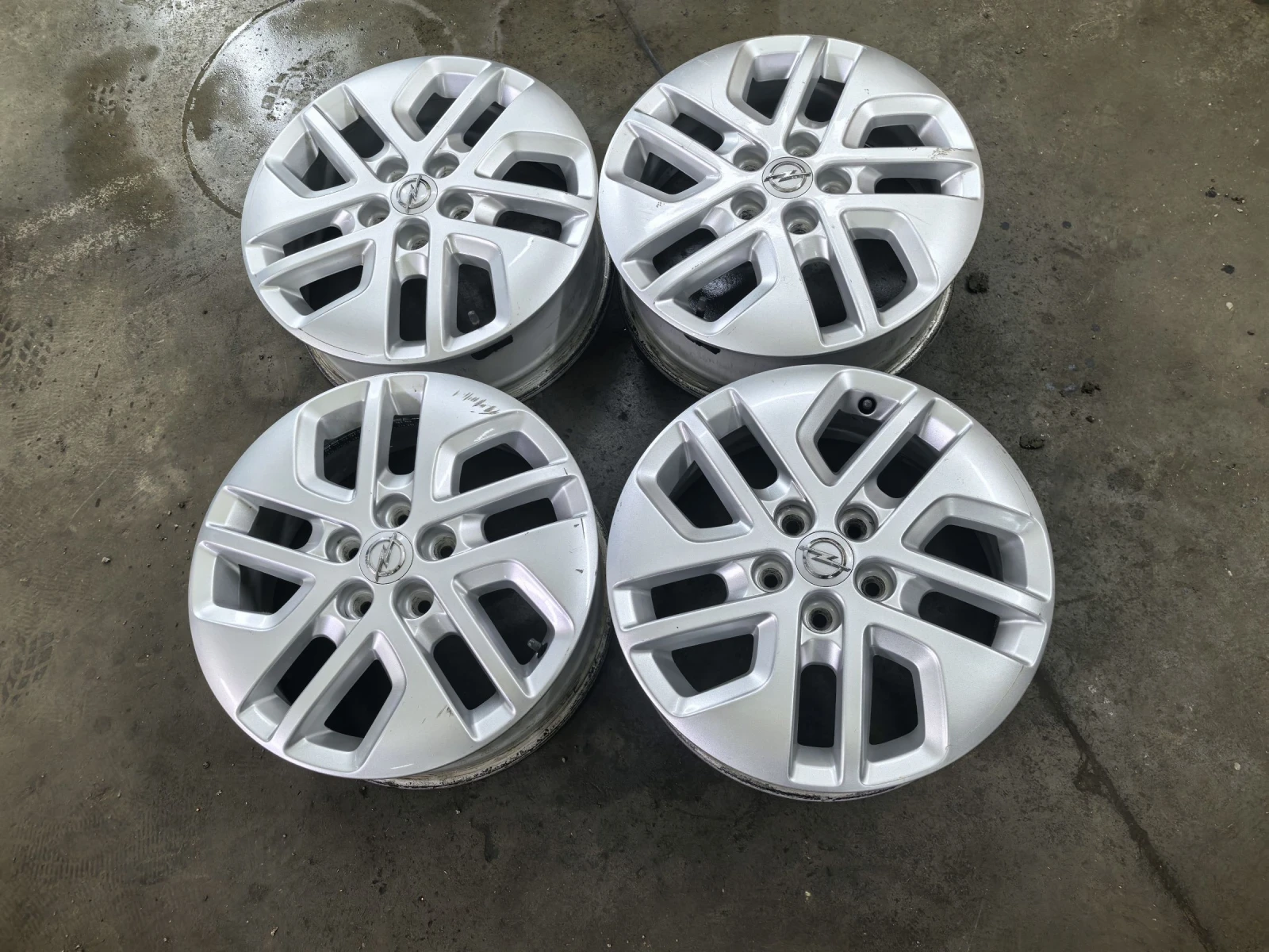   Opel Vivaro | Mobile.bg   1