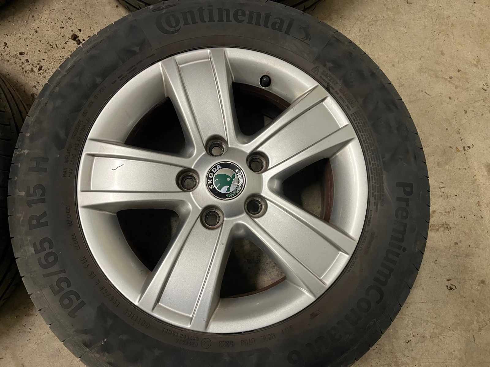   Skoda Octavia | Mobile.bg   5