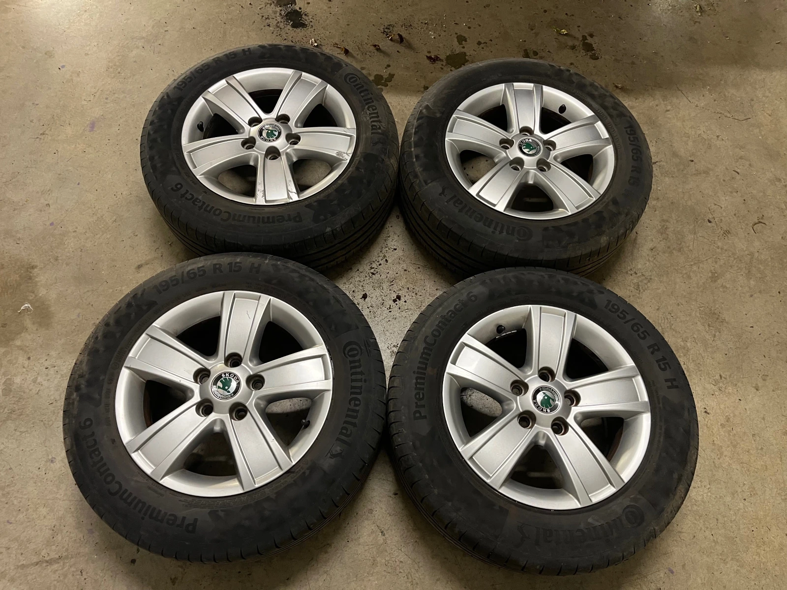   Skoda Octavia | Mobile.bg   1