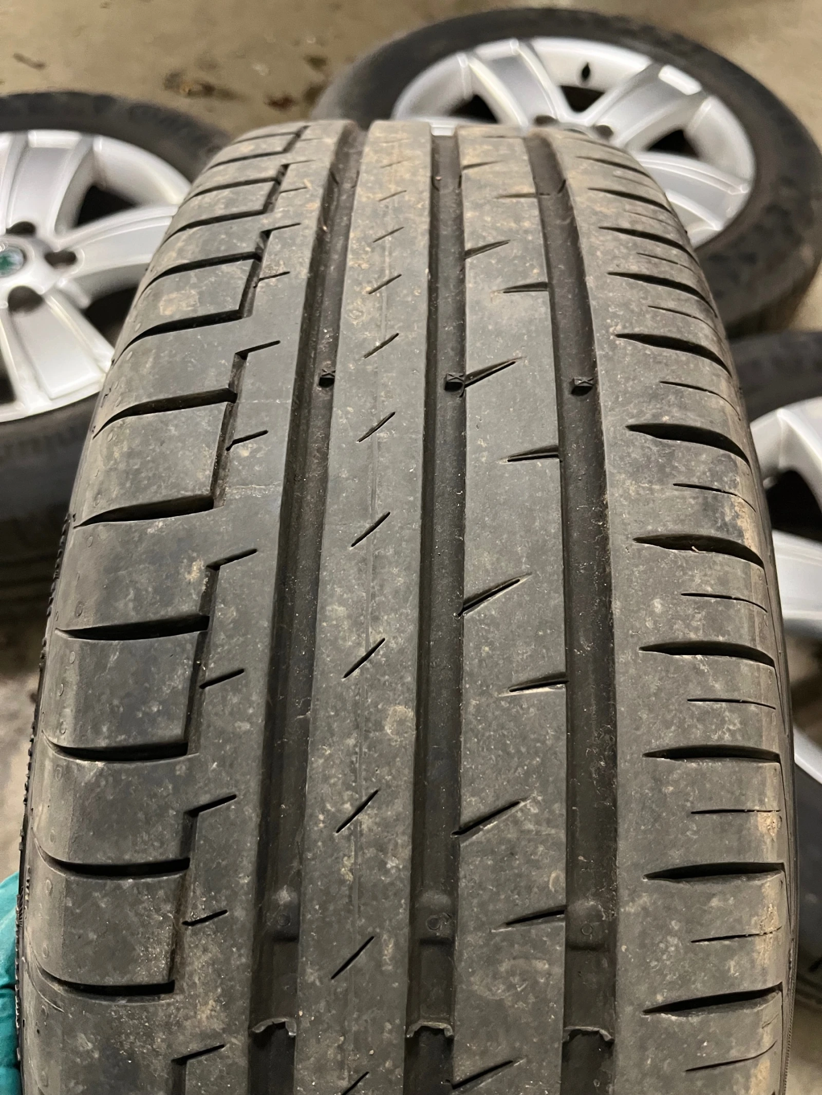   Skoda Octavia | Mobile.bg   8