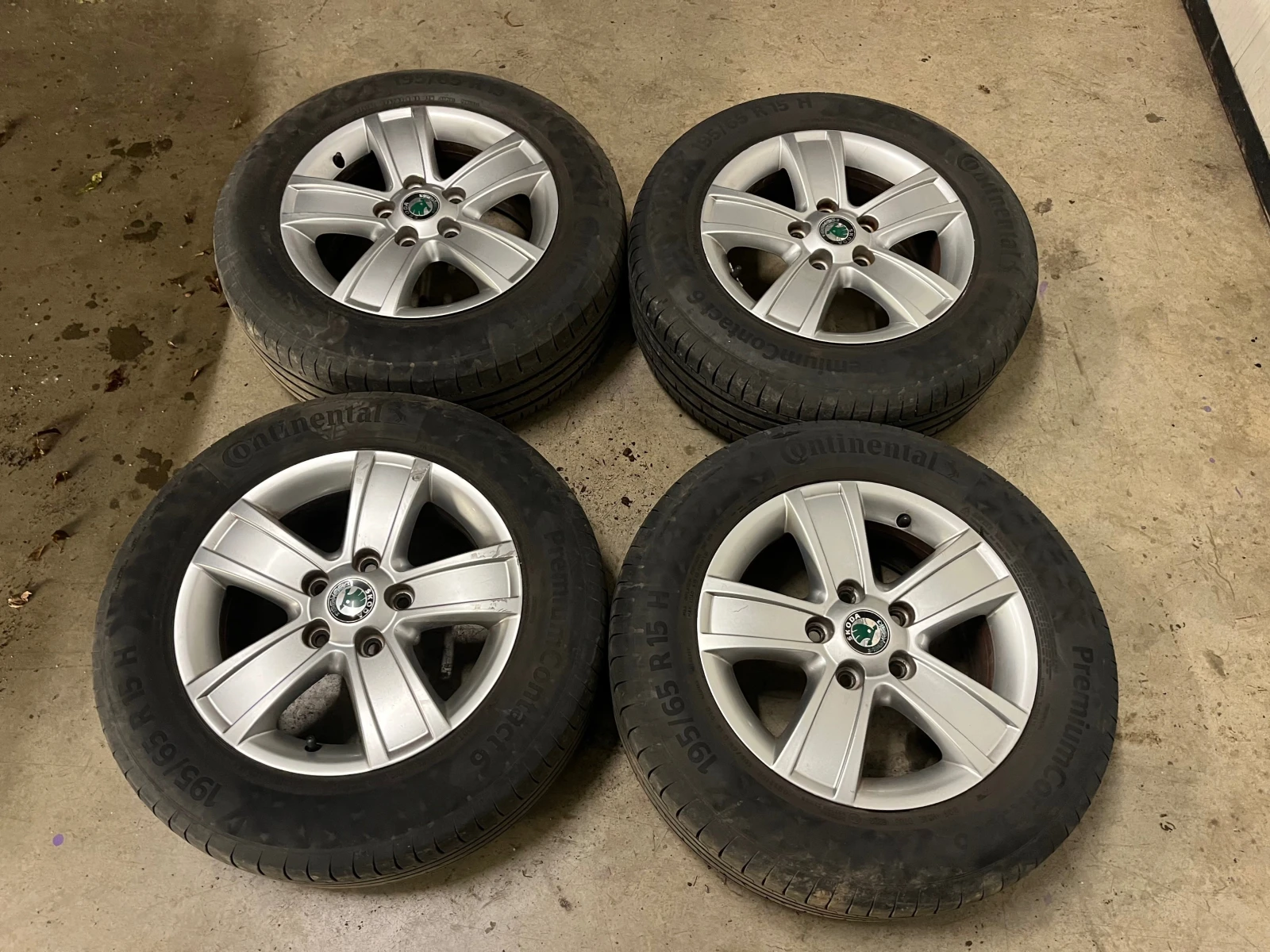   Skoda Octavia | Mobile.bg   3