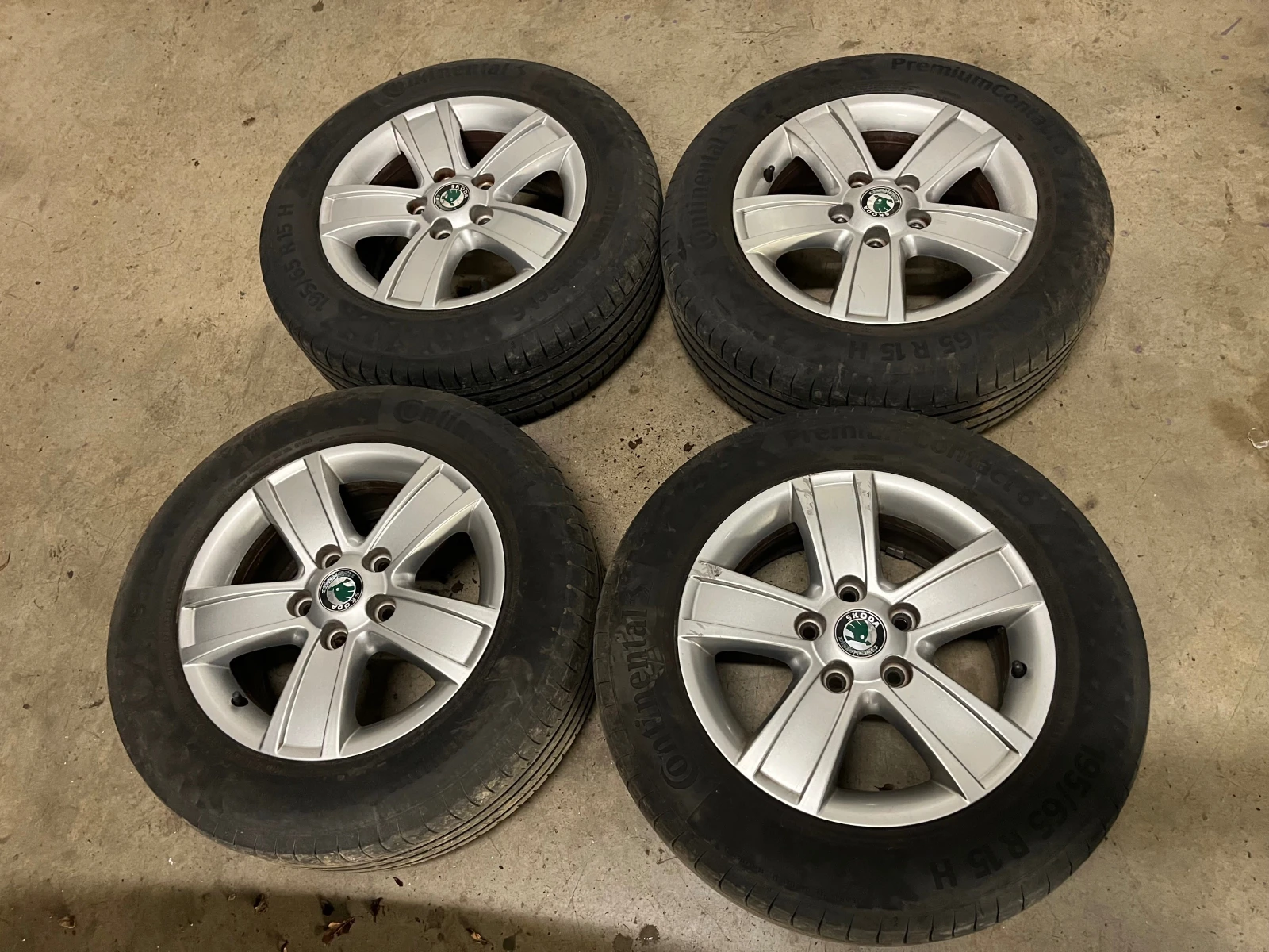   Skoda Octavia | Mobile.bg   4