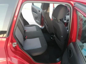 Ford Fiesta, снимка 11
