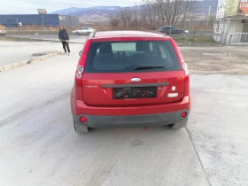 Ford Fiesta, снимка 5