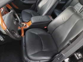 Mercedes-Benz S 320 i 224ps УНИКАТ!!!, снимка 7