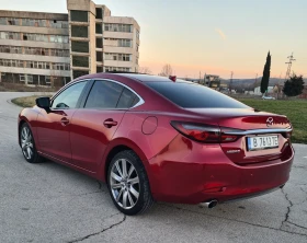 Mazda 6 2.5 TURBO ВСИЧКИ ЕКСТРИ, снимка 5
