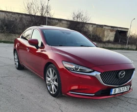 Mazda 6 2.5 TURBO ВСИЧКИ ЕКСТРИ, снимка 3