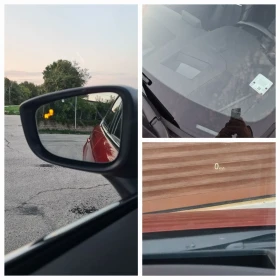 Mazda 6 2.5 TURBO ВСИЧКИ ЕКСТРИ, снимка 11