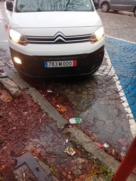 Citroen Berlingo Хладилен, снимка 14