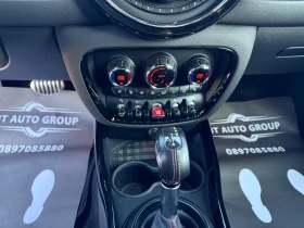 Mini John Cooper Works Clubman JCW ALL4 , снимка 13