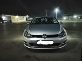 VW Golf 7, снимка 9