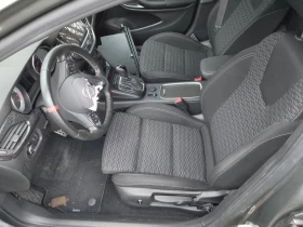 Opel Astra 1.4T, снимка 5