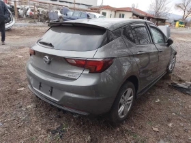 Opel Astra 1.4T, снимка 2