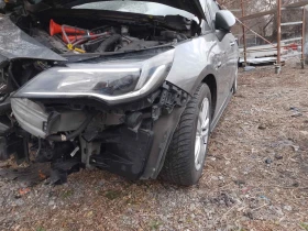 Opel Astra 1.4T, снимка 4