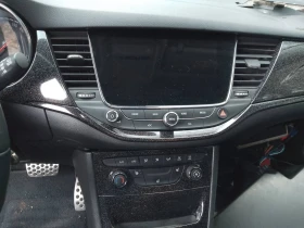 Opel Astra 1.4T, снимка 7