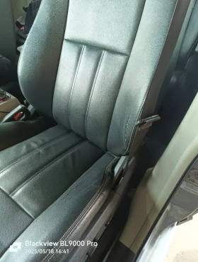 Chrysler Town and Country Touring L+ , снимка 8