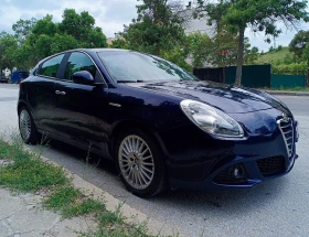 Alfa Romeo Giulietta, снимка 3