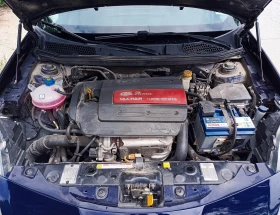Alfa Romeo Giulietta, снимка 9