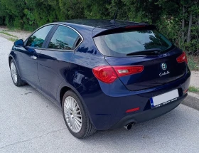 Alfa Romeo Giulietta, снимка 7