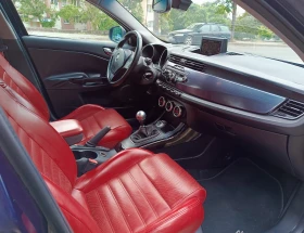 Alfa Romeo Giulietta, снимка 12