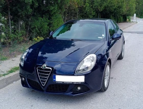 Alfa Romeo Giulietta, снимка 1