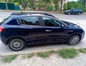 Alfa Romeo Giulietta, снимка 4