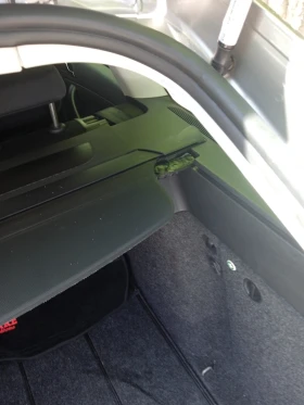 Skoda Octavia FSI, снимка 6