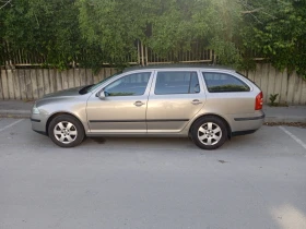 Skoda Octavia FSI, снимка 3