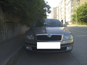 Skoda Octavia FSI, снимка 14