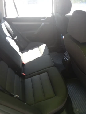 Skoda Octavia FSI, снимка 5