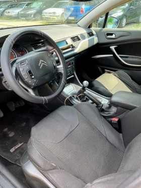 Citroen C5, снимка 7
