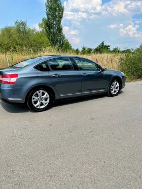Citroen C5, снимка 3