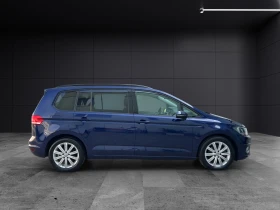VW Touran Comfort BlueMotion, снимка 7