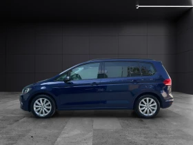 VW Touran Comfort BlueMotion, снимка 8