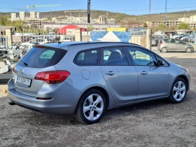 Opel Astra J Sports Tourer, снимка 5