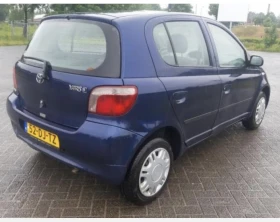 Toyota Yaris 1.0 i vvti, снимка 3