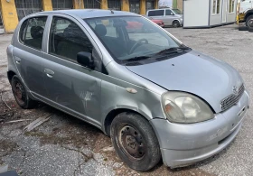 Toyota Yaris 1.0 i vvti и 1.3 vvti, снимка 8