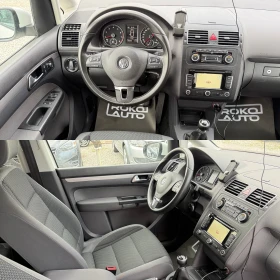 VW Touran ПРОДАДН ! !, снимка 11