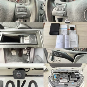 VW Touran ПРОДАДН ! !, снимка 15