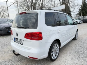 VW Touran ПРОДАДН ! !, снимка 6
