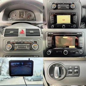 VW Touran ПРОДАДН ! !, снимка 14